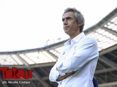 Sousa: “Belotti? L’abbiamo marcato bene ma non siamo riusciti a fermarlo”