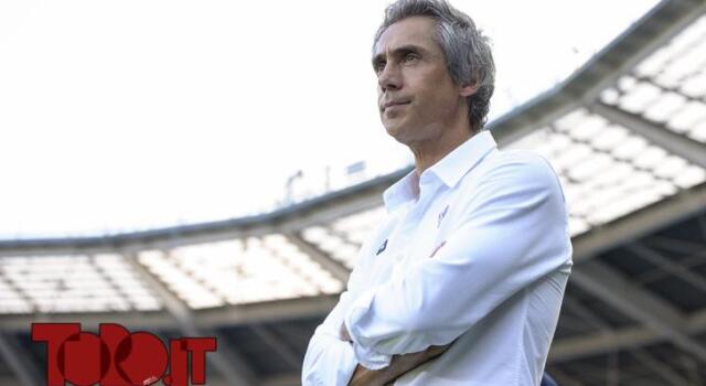 Sousa: “Belotti? L’abbiamo marcato bene ma non siamo riusciti a fermarlo”