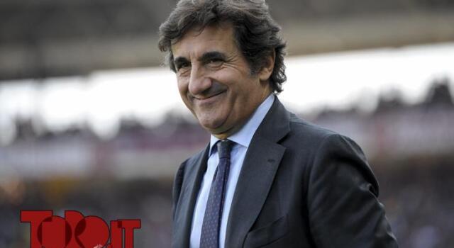 Cairo: “Giocare a dicembre e gennaio? Una cosa positiva”