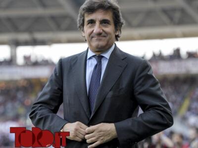 Cairo: “Mihajlovic il Simeone italiano? No, deve essere Sinisa e basta”