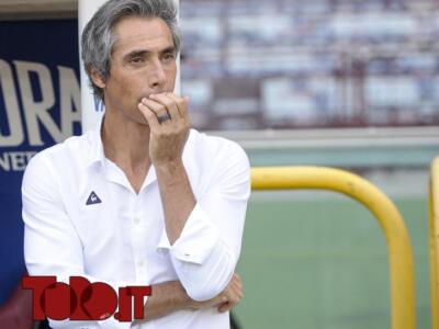 Sousa scaccia le polemiche: “Io ancora in sella, c’è fiducia”