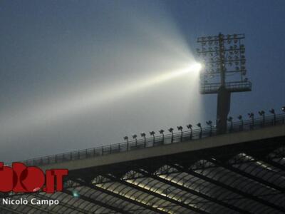 Le luci tradiscono il “Barbera” ma non il Toro, cinque anni dopo