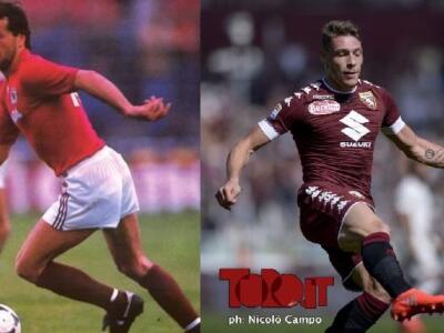 Belotti 35 anni dopo Dossena: il Gallo spezza un digiuno lungo oltre tre decenni