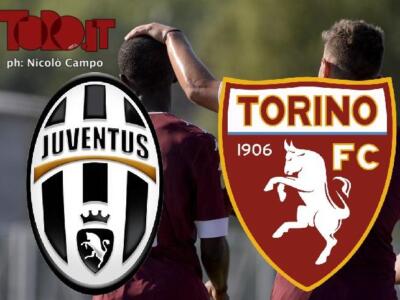 Primavera / Juventus-Torino 2-1