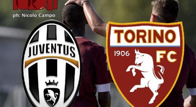 Primavera / Juventus-Torino 2-1