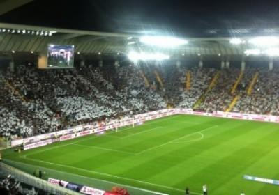 Udinese-Torino / “Dacia Arena”, prepartita