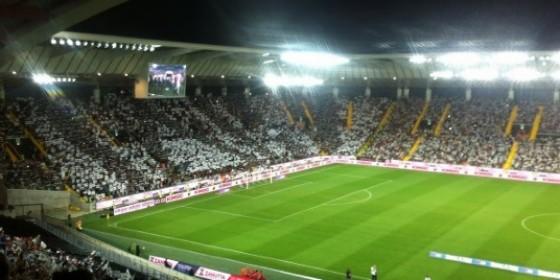 Udinese-Torino / “Dacia Arena”, prepartita