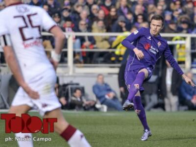 Ilicic: “L’assenza del Papu? Ragione in più per fare meglio. Il Toro è squadra tosta”