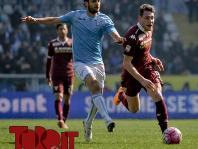 Parolo: “Quella col Toro sarà la partita della verità”