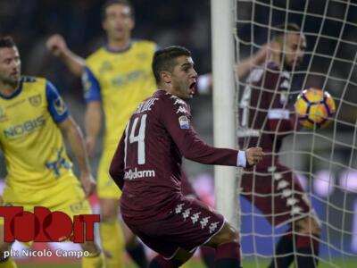 Torino-Chievo: l’ultima vittoria granata l’ha firmata Falque