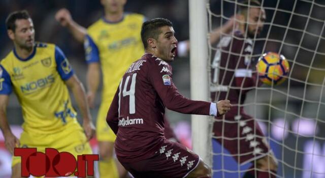Torino-Chievo: l’ultima vittoria granata l’ha firmata Falque