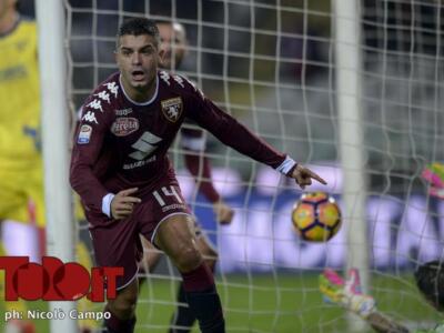 Torino-Chievo, precedenti positivi: l’anno scorso decise Falque