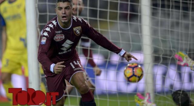 Torino-Chievo, precedenti positivi: l’anno scorso decise Falque