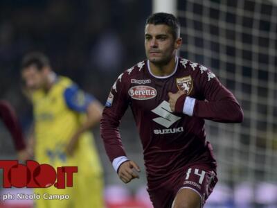 Toro-Juve, gli ex: pochi i granata con un passato bianconero