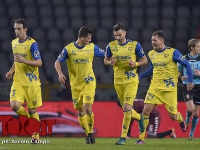 Ecco il Chievo Verona, la squadra che ha fermato il Napoli