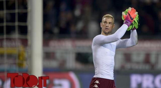 Calciomercato Torino, Mihajlovic: “Padelli non rinnova, il City non darà Hart in prestito”