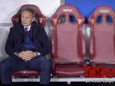 Mihajlovic, un 2017 da Mister X: 20 pareggi e solo 10 vittorie