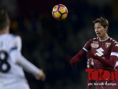 Lukic, con la Roma è test vero: all’Olimpico per guadagnarsi il Toro