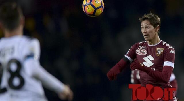 Lukic, con la Roma è test vero: all’Olimpico per guadagnarsi il Toro