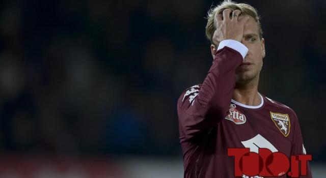 Calciomercato Torino: Maxi Lopez separato in casa, ma le offerte non convincono