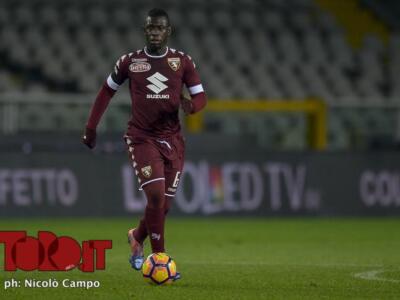 Acquah titolare, il Ghana non si ferma più: rientro tra una settimana