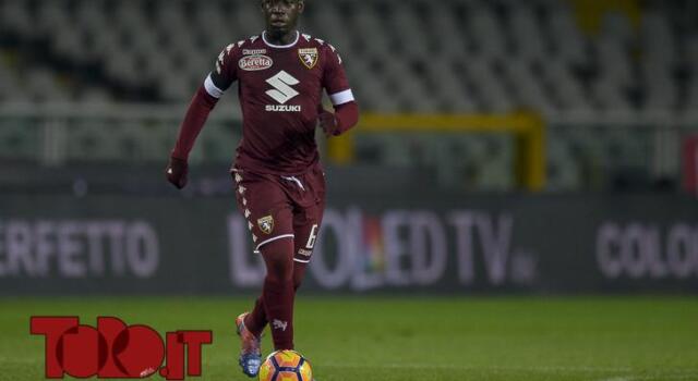 Acquah titolare, il Ghana non si ferma più: rientro tra una settimana
