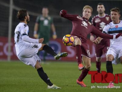 Gustafson: i lettori lo vorrebbero titolare contro l’Empoli
