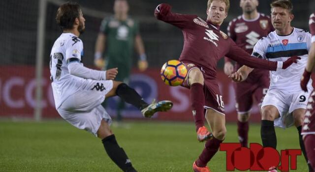 Gustafson: i lettori lo vorrebbero titolare contro l’Empoli