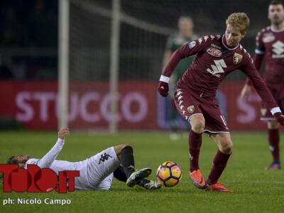 Calciomercato Torino, dietrofront Gustafson: lo svedese bloccato da Mihajlovic