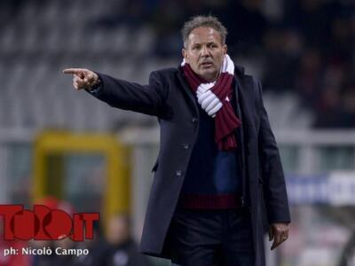Mihajlovic avverte il Toro: “I jolly sono finiti”