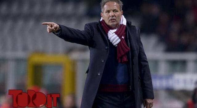 Dopo i due ko di fila, con il Napoli cambiereste il modulo del Toro?