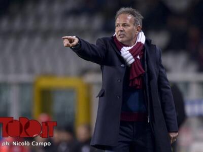 Mihajlovic: “Critiche eccessive, siamo i primi a essere dispiaciuti”