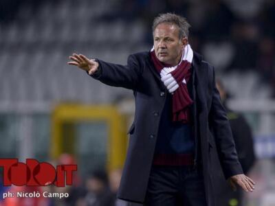 Mihajlovic: “Brutto primo tempo, se giochiamo così a Genova perdiamo”