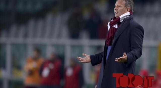 Toro, avanti con il 4-3-3: lettori d’accordo con Mihajlovic