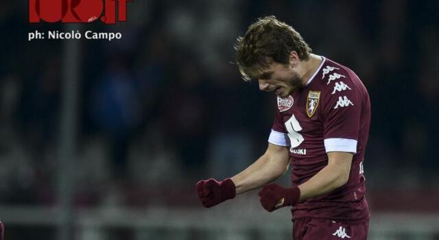 Le pagelle di Torino-Pisa