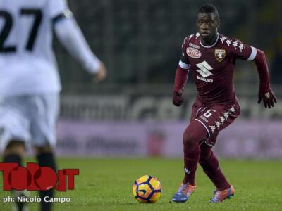 Acquah ritrovato: Mihajlovic può limitare l’emergenza a centrocampo