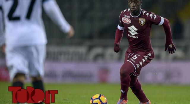 Acquah ritrovato: Mihajlovic può limitare l’emergenza a centrocampo