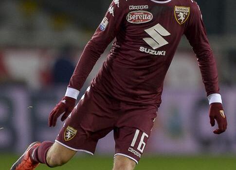 Allenamento pomeridiano, assente Gustafson per influenza