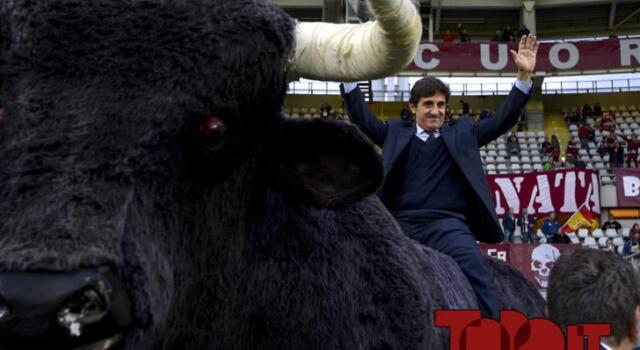 Cairo: “Preoccupato? No, l’obiettivo resta l’Europa”