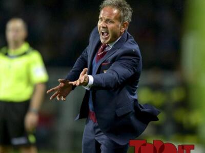 MIhajlovic: “Al Toro mi sento a casa, vogliamo l’Europa”