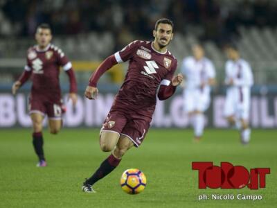 Nazionali: Ajeti, Belotti e Zappacosta, quante chance per i granata
