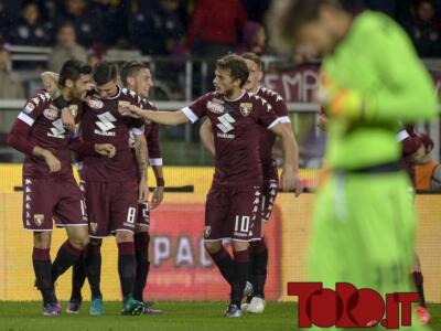 Rifinitura nel pomeriggio: seduta a porte chiuse alla vigilia di Torino-Crotone