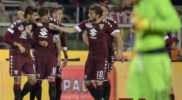 Rifinitura nel pomeriggio: seduta a porte chiuse alla vigilia di Torino-Crotone