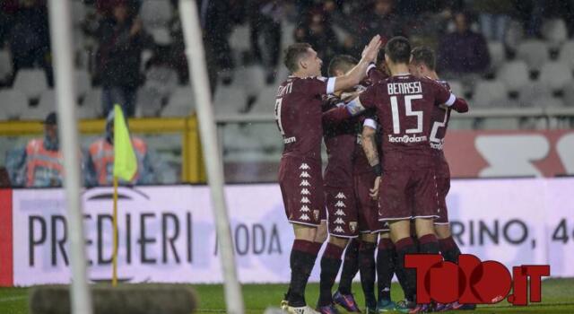 Da Barreca a Belotti: Toro, chi il migliore contro il Cagliari?