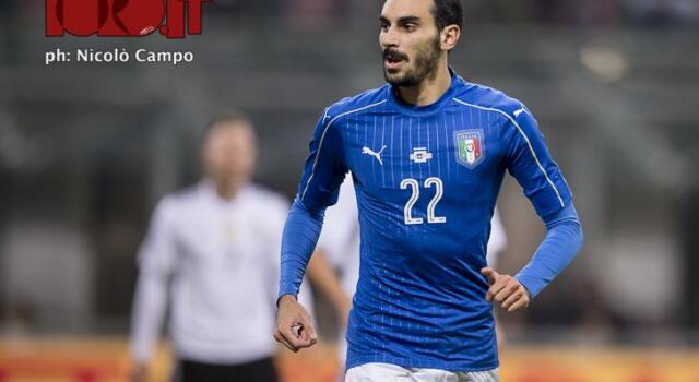 Convocati Italia: c’è anche Zappacosta, sorpresa Meret