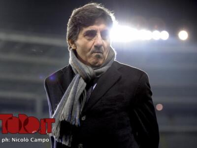 Toro, Cairo: “A gennaio abbiamo speso 10 milioni”