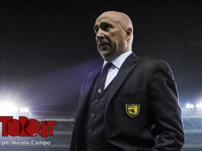 Maran furibondo: “Sconfitta immeritata, pesano gli errori arbitrali”