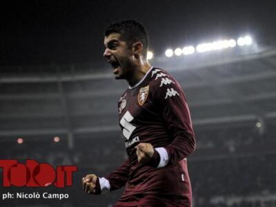 Torino-Chievo: Iago Falque il migliore per i lettori, convince Castan