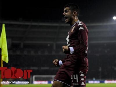 Falque, UFFICIALE: esercitato il riscatto, lo spagnolo è del Toro