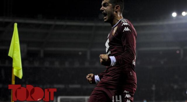 Falque, UFFICIALE: esercitato il riscatto, lo spagnolo è del Toro